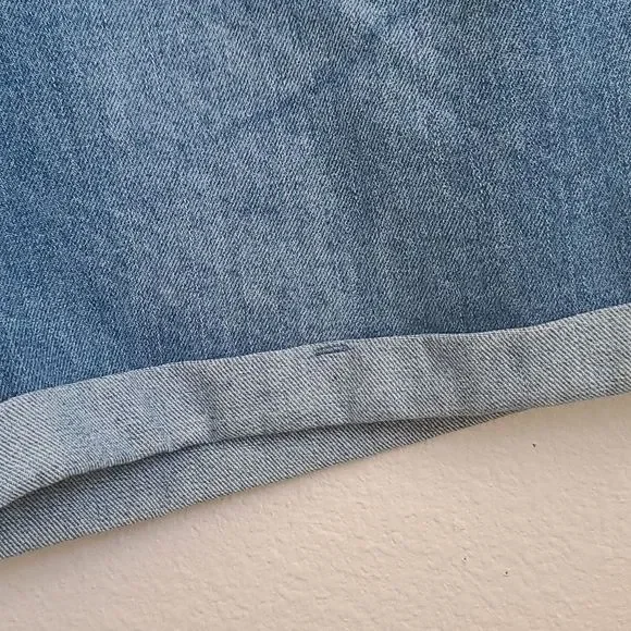 JUNIOR'S SIZE 11 YMI woman's shorts - Picture 5 of 12